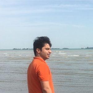 Meet your Posher, Ali